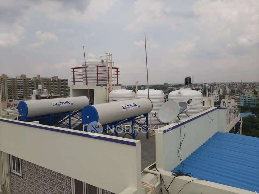 4+ BHK House For Sale  In Kengeri Satellite Town