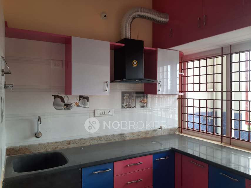 4+ BHK House For Sale  In Kengeri Satellite Town