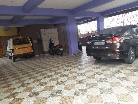 4+ BHK House For Sale  In Kengeri Satellite Town