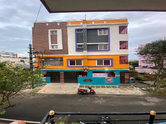 4+ BHK House For Sale  In Kengeri Satellite Town