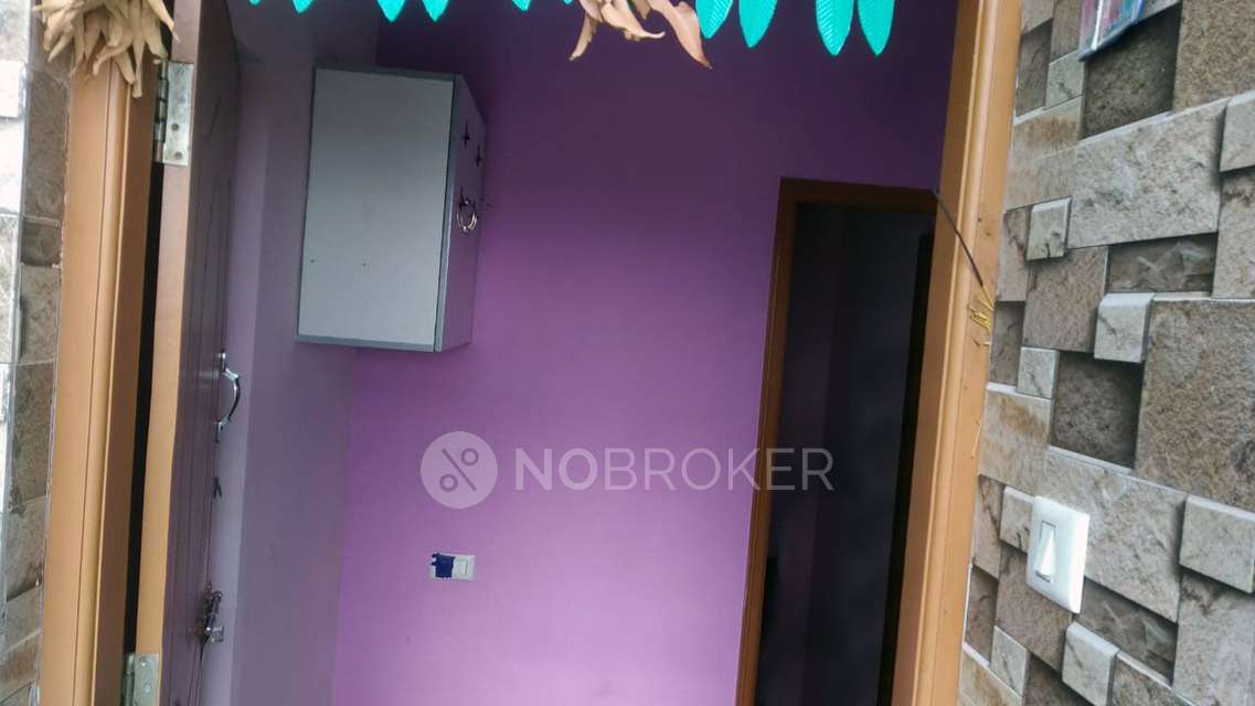 1 BHK House for Lease  In Hegganahalli