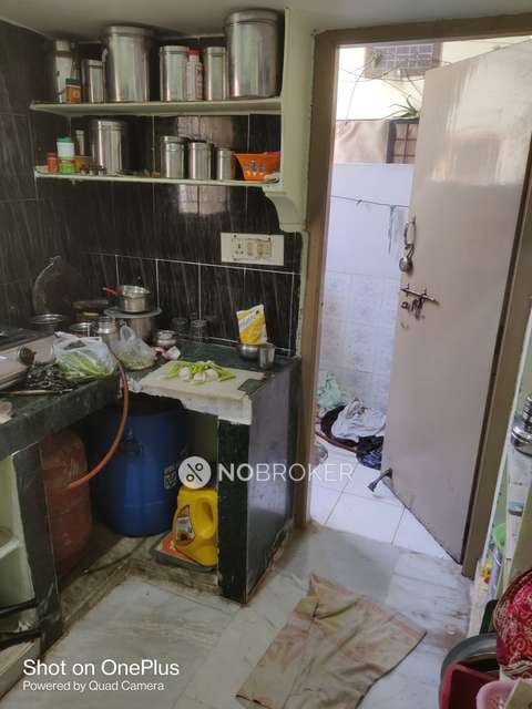 2 BHK Flat In Ms Plaza For Sale  In Ameenpur