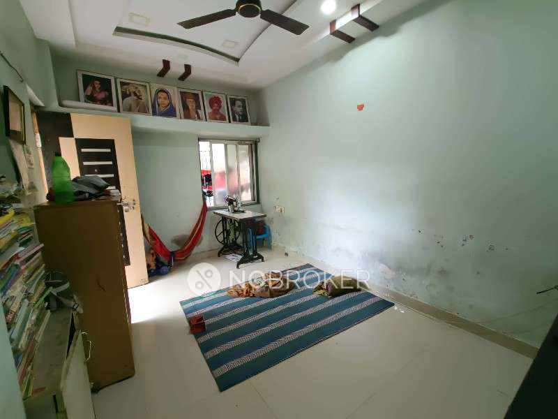 2 BHK Flat In Bhairav Residency For Sale  In Vadgaon Budruk