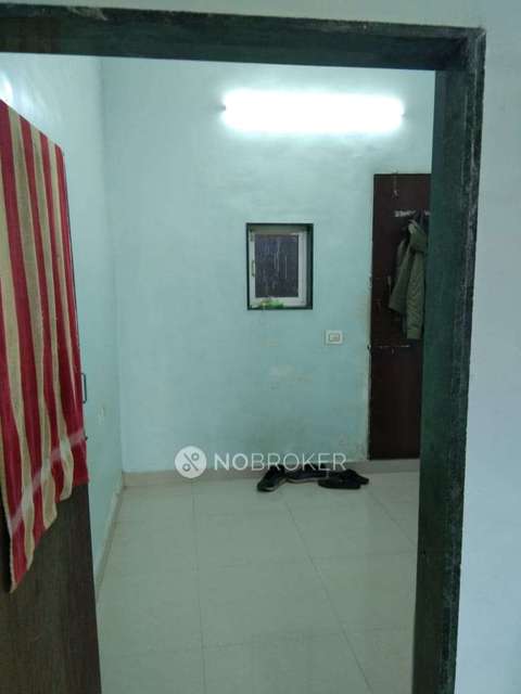 2 BHK Flat In Bhairav Residency For Sale  In Vadgaon Budruk