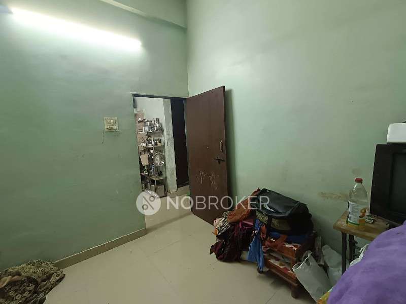 2 BHK Flat In Bhairav Residency For Sale  In Vadgaon Budruk