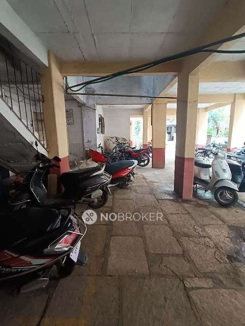 2 BHK Flat In Bhairav Residency For Sale  In Vadgaon Budruk