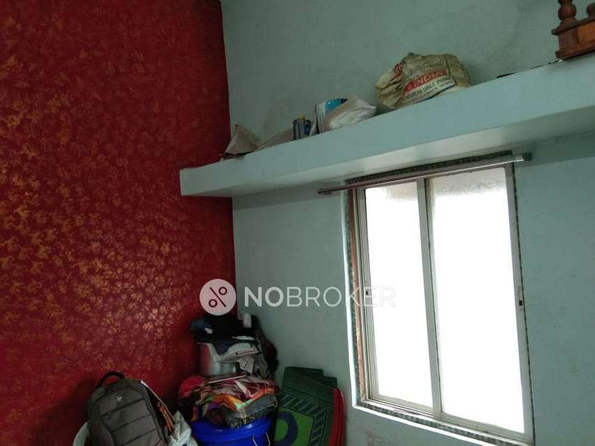 2 BHK Flat In Bhairav Residency For Sale  In Vadgaon Budruk