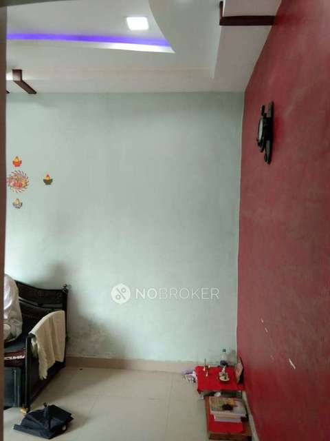 2 BHK Flat In Bhairav Residency For Sale  In Vadgaon Budruk