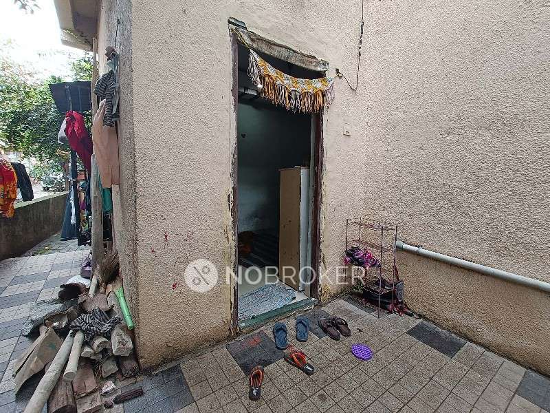 2 BHK Flat In Bhairav Residency For Sale  In Vadgaon Budruk