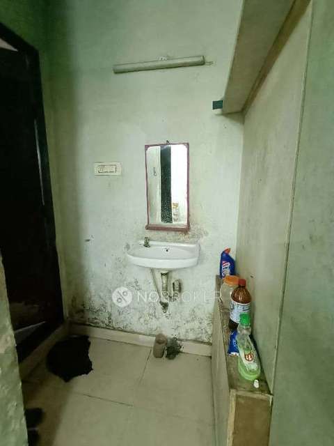 2 BHK Flat In Bhairav Residency For Sale  In Vadgaon Budruk