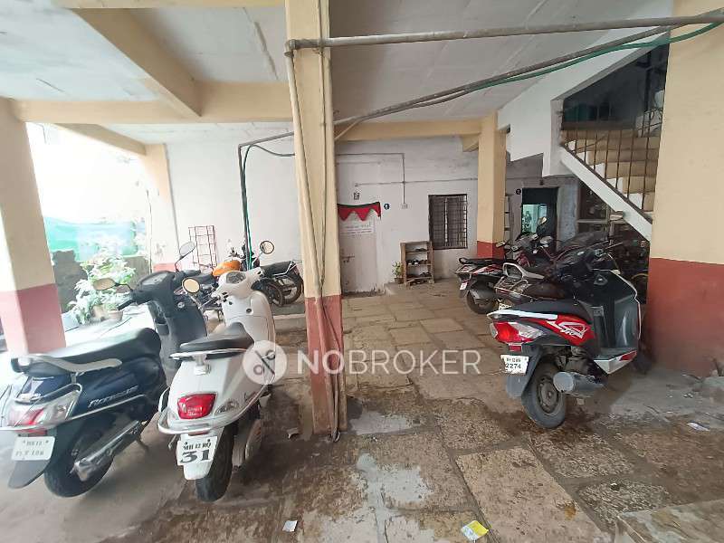 2 BHK Flat In Bhairav Residency For Sale  In Vadgaon Budruk