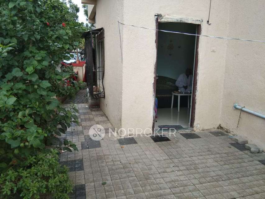 2 BHK Flat In Bhairav Residency For Sale  In Vadgaon Budruk