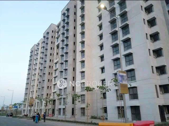 1 BHK Flat In Lodha Crown For Sale  In Taloja