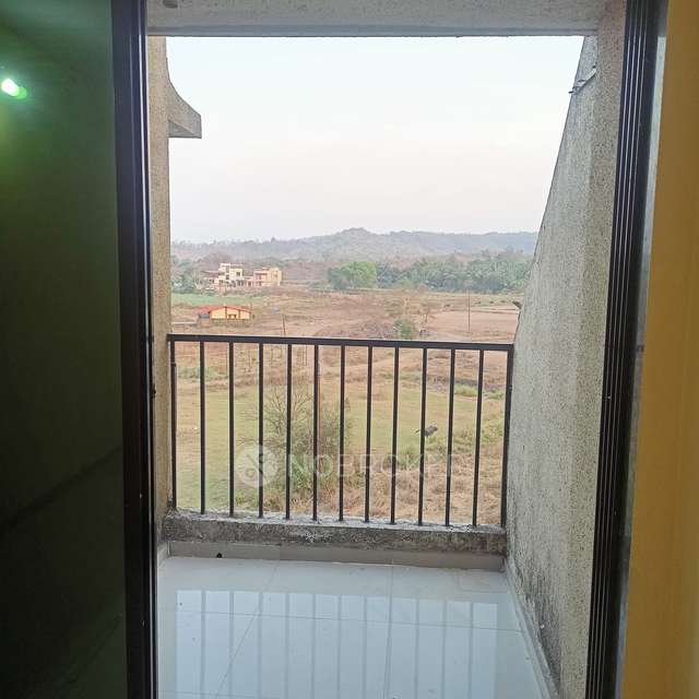 1 BHK Flat In La Arihant Heritage Badlapur East For Sale  In Kasgaon