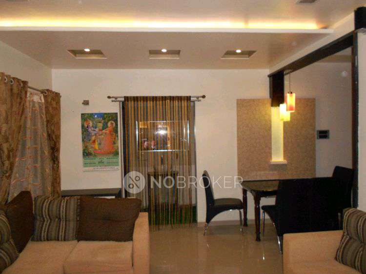 2 BHK Flat In Ambience Presidency  for Rent  In Baner