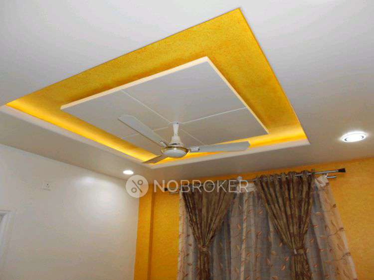 2 BHK Flat In Ambience Presidency  for Rent  In Baner