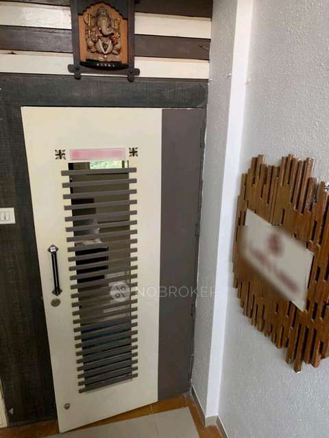 2 BHK Flat In Ambience Presidency  for Rent  In Baner