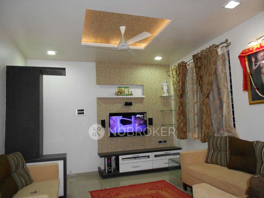 2 BHK Flat In Ambience Presidency  for Rent  In Baner