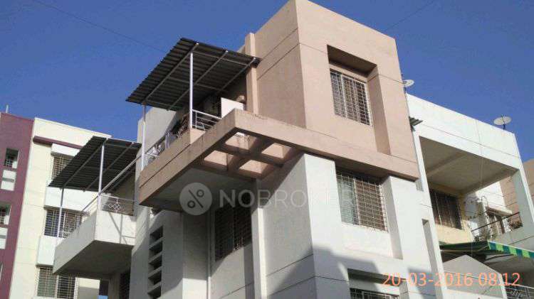 2 BHK Flat In Ambience Presidency  for Rent  In Baner