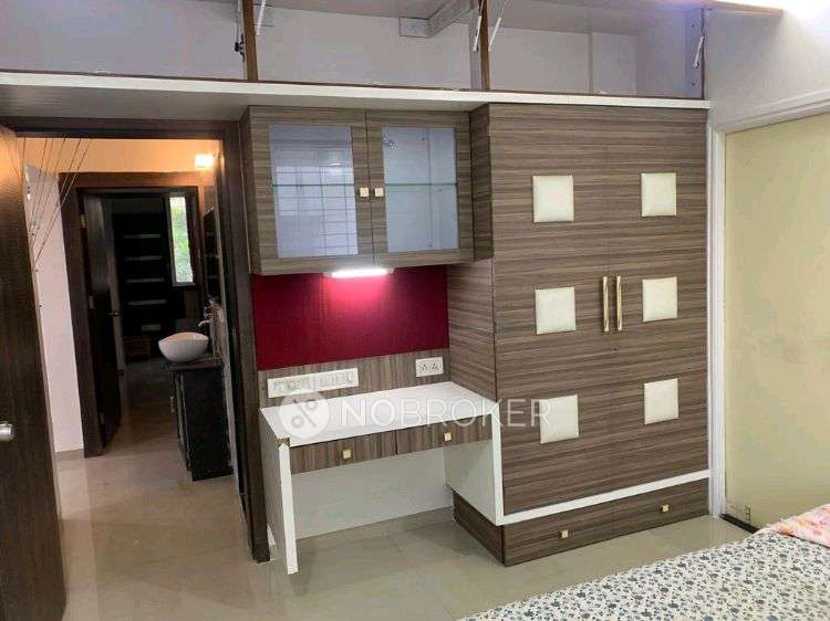 2 BHK Flat In Ambience Presidency  for Rent  In Baner