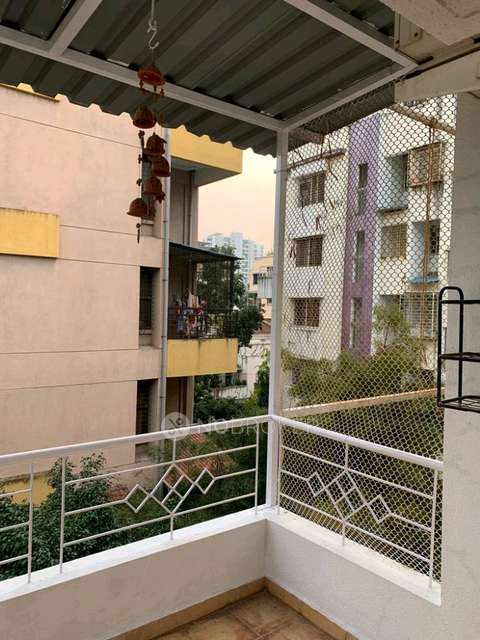 2 BHK Flat In Ambience Presidency  for Rent  In Baner