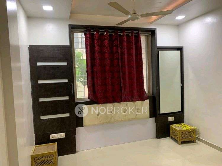 2 BHK Flat In Ambience Presidency  for Rent  In Baner