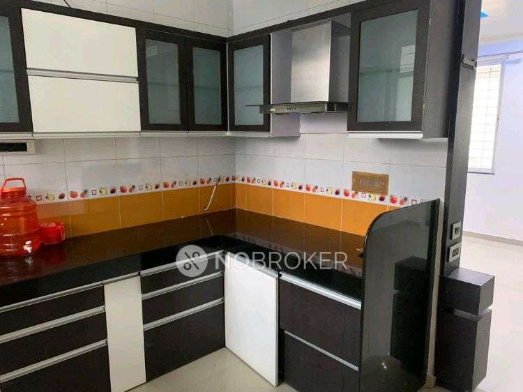 2 BHK Flat In Ambience Presidency  for Rent  In Baner