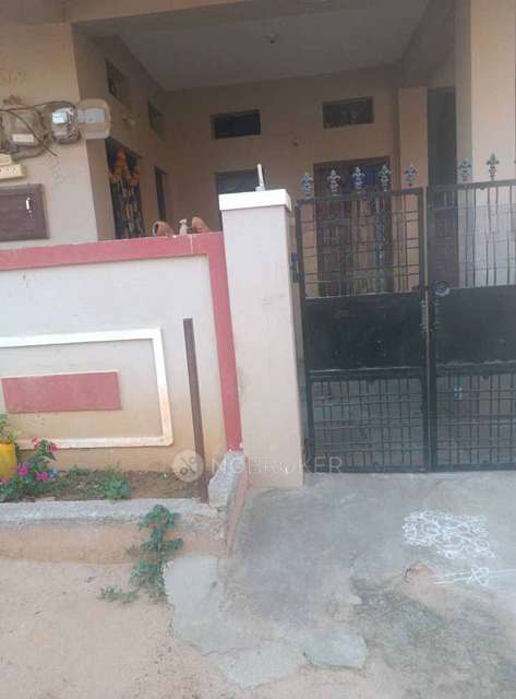1 BHK House for Rent  In Hafeezpet