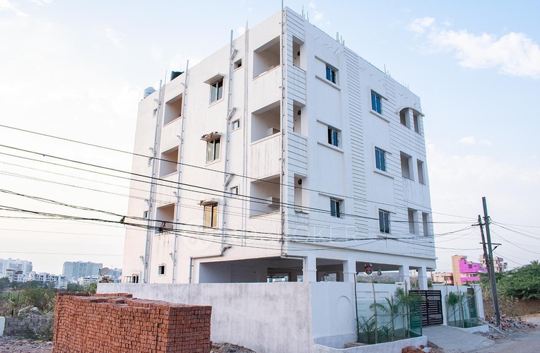 Mahendra Homes Raidurgam Rent WITHOUT BROKERAGE Semifurnished 2 BHK