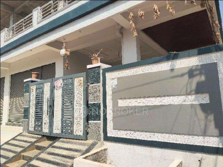 1 RK House for Rent  In Hayathnagar_khalsa