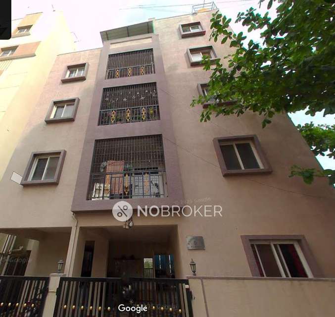 2 BHK Flat In Hemanya Apartment for Rent  In Seegehalli
