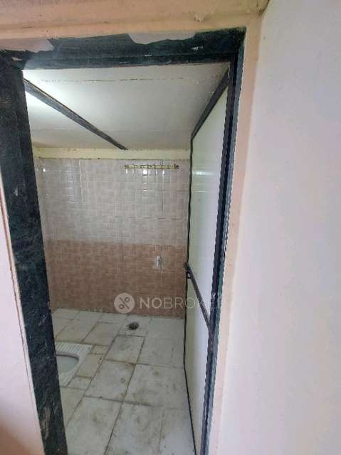 1 BHK Flat In Shivkrupa Apartment For Sale  In Ghansoli