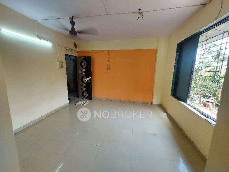 1 BHK Flat In Shivkrupa Apartment For Sale  In Ghansoli