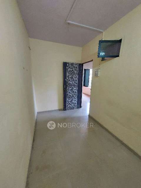 1 BHK Flat In Shivkrupa Apartment For Sale  In Ghansoli