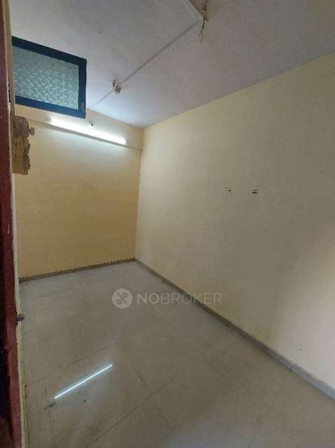 1 BHK Flat In Shivkrupa Apartment For Sale  In Ghansoli