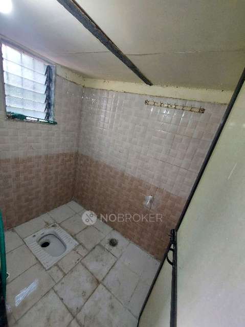 1 BHK Flat In Shivkrupa Apartment For Sale  In Ghansoli