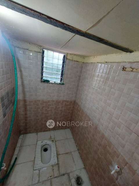 1 BHK Flat In Shivkrupa Apartment For Sale  In Ghansoli