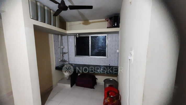 1 BHK Flat In Krishna Pooja for Rent  In Bhairav Nagar