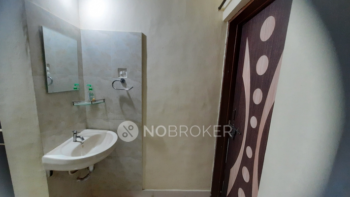 1 BHK Flat In Krishna Pooja for Rent  In Bhairav Nagar