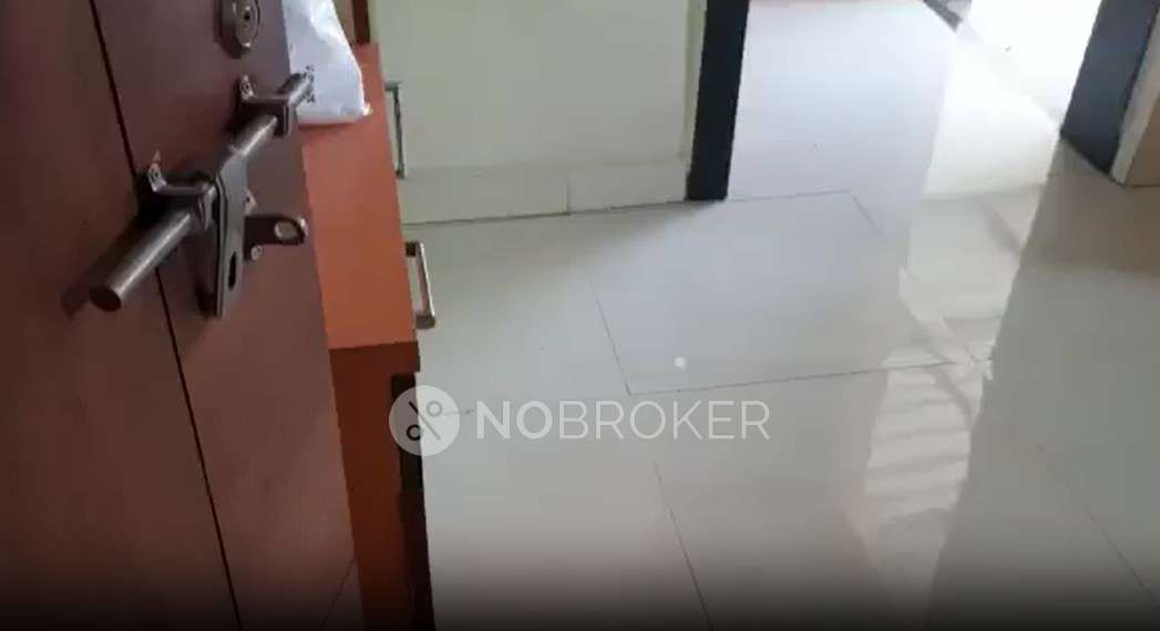 1 BHK Flat In Asha Empire for Rent  In Pimpri-chinchwad