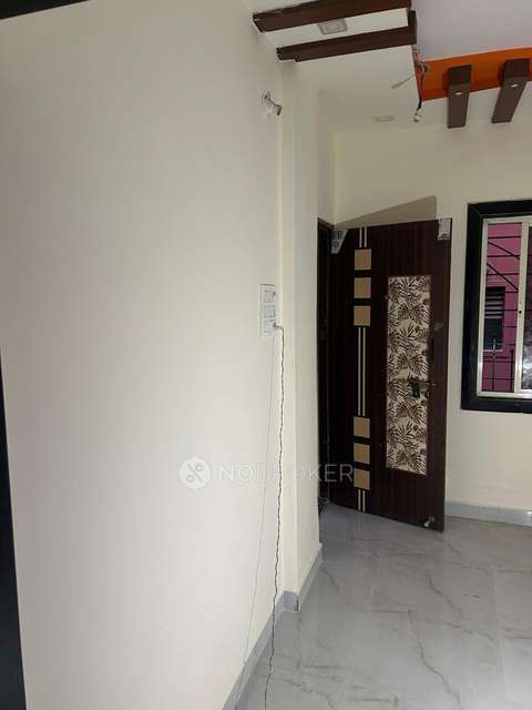 1 BHK House for Rent  In Hadapsar