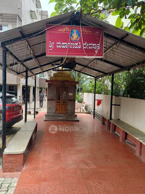 2 BHK Flat In Amity Harmony for Rent  In Rajarajeshwari Nagar, Bangalore