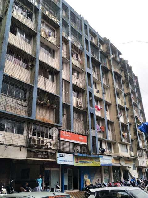 1 BHK Flat In Satya Darshan Chs For Sale  In Andheri East