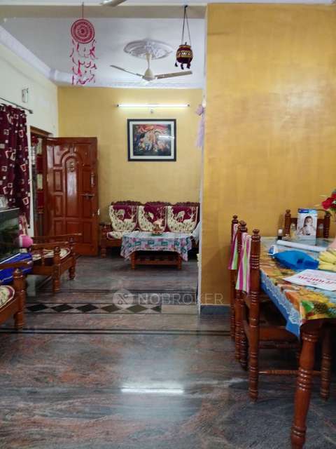 2 BHK Flat In Nandha Gokula Nilaya for Rent  In Brundavan Layout
