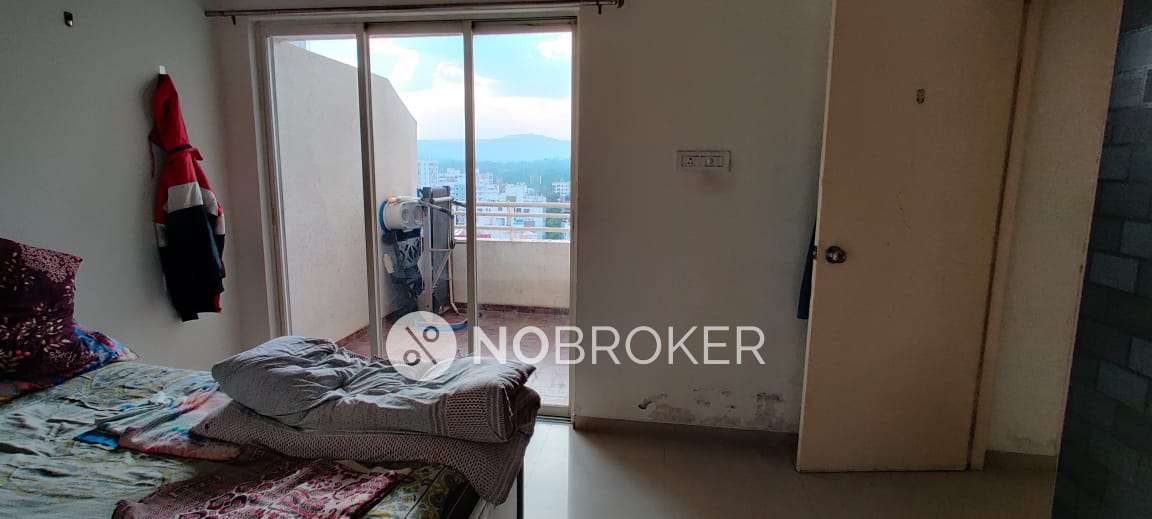 2 BHK Flat In Vastushodh Urbangram For Sale  In Kondhawe Dhawade