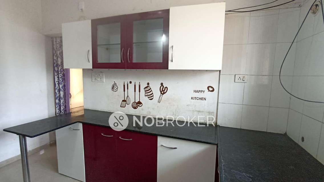 1 BHK Flat In Sunshine Hills For Sale  In Pisoli