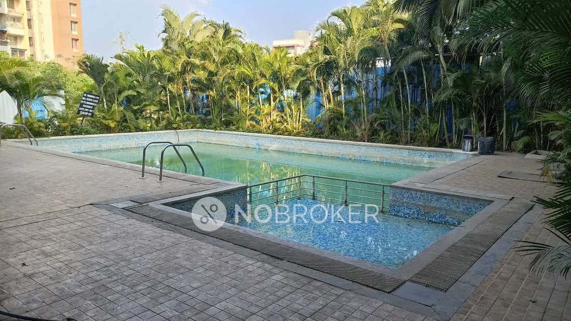 1 BHK Flat In Sunshine Hills For Sale  In Pisoli