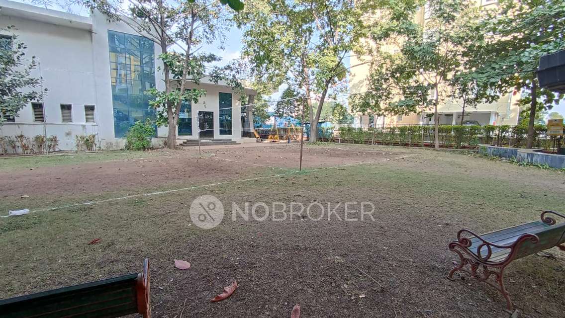 1 BHK Flat In Sunshine Hills For Sale  In Pisoli