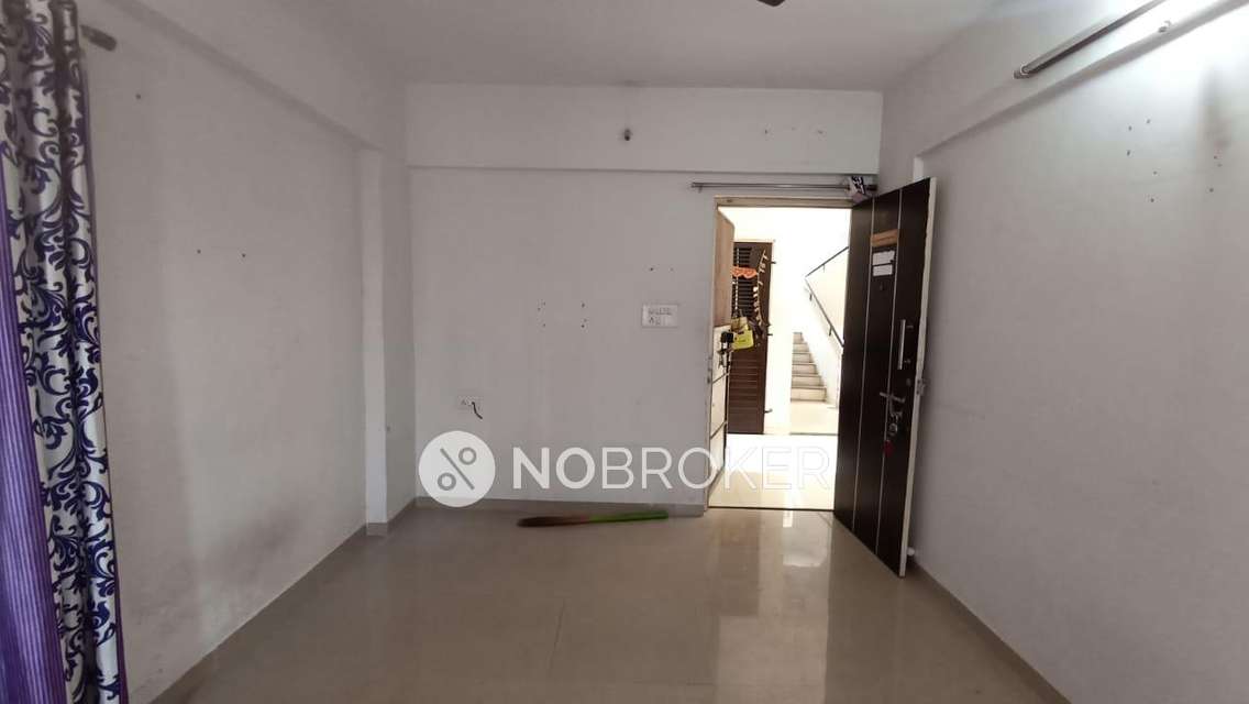 1 BHK Flat In Sunshine Hills For Sale  In Pisoli