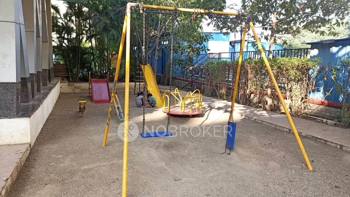 1 BHK Flat In Sunshine Hills For Sale  In Pisoli